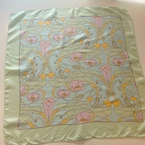 Liberty of London Vintage scarf